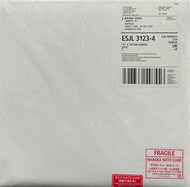 宇多田ヒカル (UTADA HIKARU) / BADモード (ESJL-3123/4) 2LP 見本盤