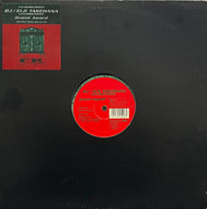 EIJI TAKEHANA / Grand Award (Fuzz – FRLD-5003, 12inch)