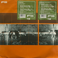 MOLOKO / Sing It Back (F-111 – 0-44687, 12inch)