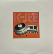 Satoshi Tomiie Presents Shellshock / K-Jee (Yum Yum Vinyl – 12YUM-005, 12inch)