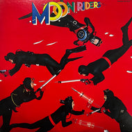 MOONRIDERS ムーンライダーズ MOON RIDERS / Moon Riders (GW-4026, LP)