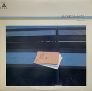 荒井由実 / あの日にかえりたい 荒井由実 ベスト・ヒット (FCLA 3003, LP)
