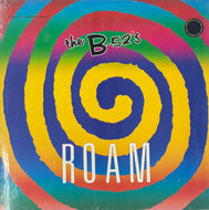 B-52'S / Roam (Reprise, 12inch)
