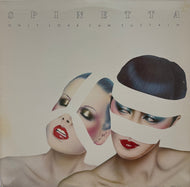 Spinetta / Only Love Can Sustain ( Columbia – 36346, LP)