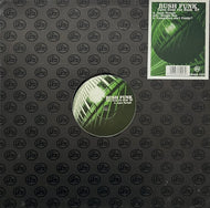 BUSH FUNK / Tales From The Bush EP (Soma Quality Recordings – Soma 043, 12inch)