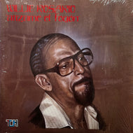 WILLIE ROSARIO / Atizame El Fogón (Top Hits -  T.H. AM 2182, LP)