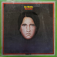 GARY SARACHO / En Medio (AS 9247, LP)
