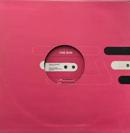 KILLERLOOP / Someone (The Remixes) (End Recordings – END 006, 12inch)
