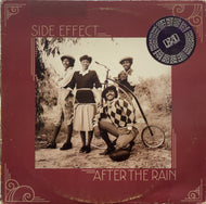 SIDE EFFECT / After The Rain (inc. Georgy Porgy) LP