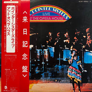 POINTER SISTERS / The Pointer Sisters Live At The Opera House (Blue Thumb Records – SJET-9552~3, 2LP) 帯付