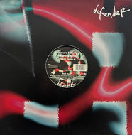 Baltimore Soul Tree / Party People (Defender Music – DFD9712, 12inch)