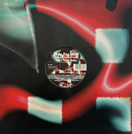 Pray For More / This Time Baby (Defender Music – DFD9819, 12inch)