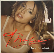 THALIA / Baby, I'm In Love (724383887217, 12inch)