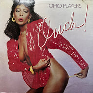 OHIO PLAYERS / Ouch! (NB1-33247, LP)