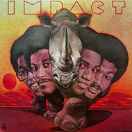 IMPACT / Impact (SD 36-135, LP)