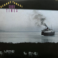柳ジョージ / Good Times (L-12575, LP)