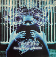 JHELISA / Language Electric (Dorado – DOR051, 12inch)