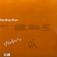 画像をギャラリービューアに読み込む, PET SHOP BOYS / You Only Tell Me You Love Me When You're Drunk (Parlophone – 12R6533, 12inch)
