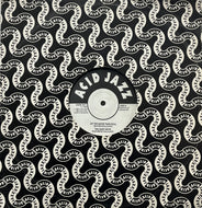 QUIET BOYS / Let The Good Times Roll (Acid Jazz – JAZID 10T, 12inch)