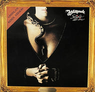 WHITESNAKE / Slide It In (American Remix Version) (Geffen, 20AP 2966, LP)