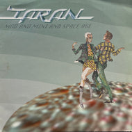 Taran / Mod And Mini And Space Age (Compost Records – COMPOST 026-1, LP)