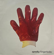 Spooky / Fingerbobs (Generic – GENRT004, 12inch)