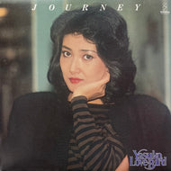 YASUKO AGAWA (阿川泰子) / Journey (Invitation – VIH-28022, LP)