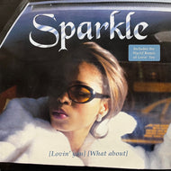 SPARKLE / Lovin' You (052345-0, 12inch)