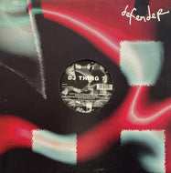 V.A. (Michael Watford, Miguel Plasencia) / It's A DJ Thing 7 (Defender Music – DFDLP15, 12inch)