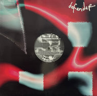 Unknown Factor / Moonlite (Electric Peak Time) (Defender Music – DFD9715, 12inch)