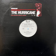 O.S.T. / Hurricane (MCA8P-4462, 12inch)
