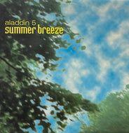 Aladdin 5 / Summer Breeze (Aphrodite Recordings – ADSUMMER1, 12inch)