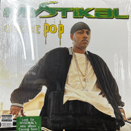 MYSTIKAL / Oochie Pop (82876-60290-1, 12inch)