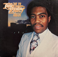 CUBA GOODING / The 1st Cuba Gooding Album  (Motown, M7-897R1, LP)