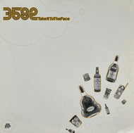 3582 / Take It To The Face (HD 012, 12inch)