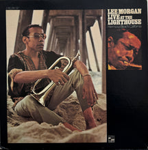 Load image into Gallery viewer, LEE MORGAN / Live At The Lighthouse (Blue Note – BST-89906, Vinyl, LP)
