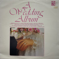PETER BEBINGTON / A Wedding Album ( His Master's Voice – SOELP 10215. LP)
