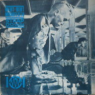MEAT BEAT MANIFESTO / Strap Down ( Sweatbox – SOX 032, 12inch)
