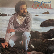 JOE SAMPLE / Carmel (MCA – VIM-6198, LP)
