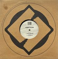 Agent Alvin / Circuit Breaker (Full Cycle Records – FCY 091, 12inch)