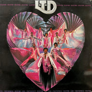 L.T.D. / Devotion (SP-4771, LP)