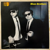 BLUES BROTHERS / Briefcase Full Of Blues (P-10639A, LP)