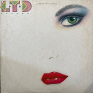L.T.D. / For You (MA 105, LP)