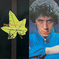PAUL HARDCASTLE / Rain Forest (Bluebird – 601 780, 12inch)