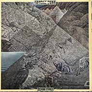 GEORGE DUKE / Rendezvous (FE 39262, LP)