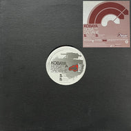 Kobaya / Rosa Salvahe (Recon Warriors – RW2, 12inch)