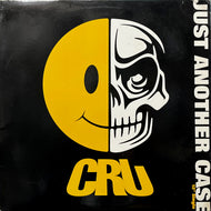 CRU / Just Another Case (314 573 857-1, 12inch)