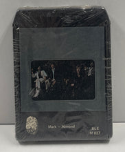 画像をギャラリービューアに読み込む, MARK-ALMOND / Mark-Almond ( Blue Thumb Records – BLE M 827, 8-Track Tape)
