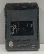 MARK-ALMOND / Mark-Almond ( Blue Thumb Records – BLE M 827, 8-Track Tape)
