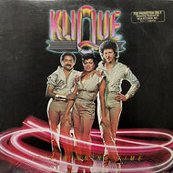 KLIQUE / It's Winning Time (inc. Love's Dance) LP